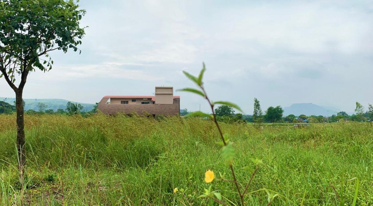 Costa Fortuna 3Bhk Villa Nashik Exterior photo